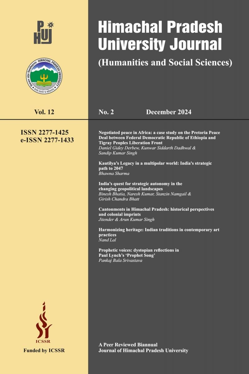 Abstract image for journal article