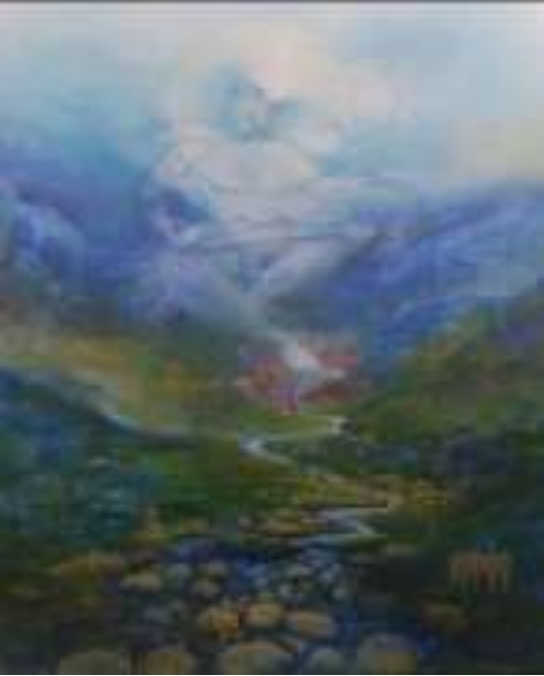 Origin of Saraswati by Nand Lal